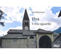 Elva. Il mio sguardo