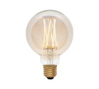 Tala Elva Lampadina LED E27 6W in Vetro Colorato