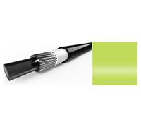 Elvedes 10m gear cable with green liner 4 2mm