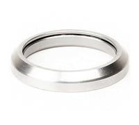 Elvedes 2017103 Cuscinetto Unisex Adulto, Argento