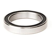 Elvedes 2017112 Cuscinetto Unisex Adulto, Argento