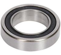 Elvedes 2017122 Cuscinetto Unisex Adulto, Argento