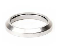 Elvedes 2017138 Cuscinetto Unisex Adulto, Argento