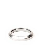 Elvedes 2017141 - Cuscinetto per Adulti, Unisex, Argento, Ø 40 × 51,8 × 7,5 mm