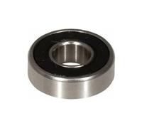 Elvedes 3802 2rs max cuscinetto 15 x 24 x 10 mm