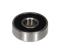 Elvedes 606 2rs max cuscinetto 6 x 17 x 6