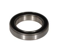 Cuscinetto anulare impermeabile 6800-2RS-MAX dia 10 mm x dia 19 mm x pino. 5 mm