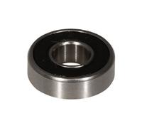 Elvedes 698 2rs max cuscinetto 8 x 19 x 6