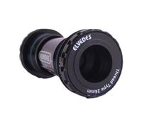 Elvedes bottom bracket shimano 24mm bsa bb86 92