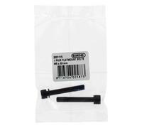 Elvedes Bullone M5x33 Mm Flatmount 2 Unità Black