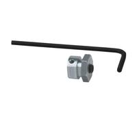 Elvedes Nexus 4/7/8 Bolt 15 Units Trasparente Silver