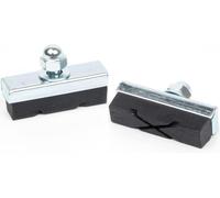 Elvedes Caliber Ganasce Freni, Multicolore