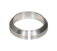 Elvedes compression ring 1 1 8 39 39 36 8 4 mm argento