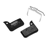 Coppia pastiglie freno organiche elvede per sram road