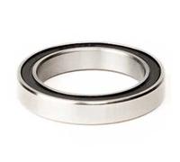 Elvedes Cuscinetti 17287 2rs Silver