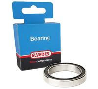 Elvedes Cuscinetti 6904 2rs Silver