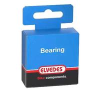 Elvedes Cuscinetto Di Sterzo 15267-2rs-max Silver