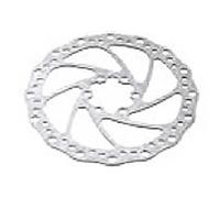 Rotori elvedes sx disco a 6 fori argento