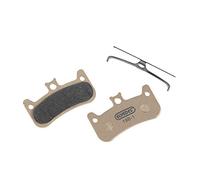 Pastiglie freni Elvedes Formula Cura 4 Bronze TU