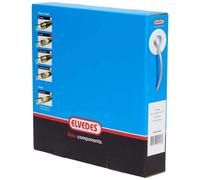 Elvedes Guaina Del Cavo Del Cambio Liner 30 M Silver