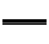 Elvedes Brake Cable Sleeve 30 M Nero 5 mm