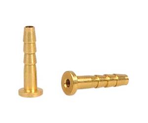 Elvedes Hydro Parti Originale Inserto per Tubo Shimano 10 Pezzi per Confezione, Colore: Multicolore