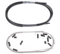 Kit trasmissione Elvedes Basic Noir