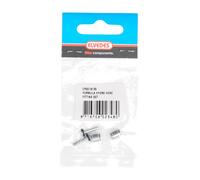 ELVEDES Kit di inserti e olive per tubo freno idraulico FORMULA
