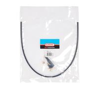 Attrezzo per tubi freno Elvedes Shimano SM-BH 90 Noir