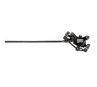 Elvedes Hp4000 Brake Kit Argento
