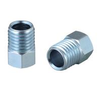 Elvedes kit of 10 compression nuts for formula r1 cable