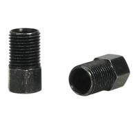 Elvedes kit of 10 compression nuts for hayes cable