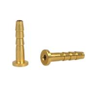 Elvedes kit of 10 inserts for shimano sm bh59 cable