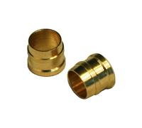 Elvedes kit of 10 olives for tektro cable