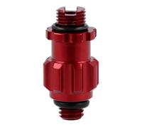 Elvedes Shimano Hydraulic Brakes Bleed Kit Trasparente