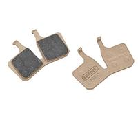 Elvedes Magura MT5/7 - Pastiglie freno per ciclismo, MTB, E-Bike, mountain bike, da adulto, unisex, oro standard