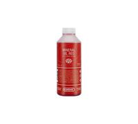 Elvedes mineral system oil 250ml red