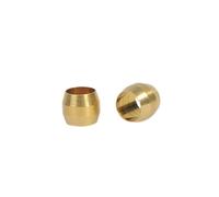 ELVEDES OGIVA PER GUAINA FRENO SHIMANO RICAMBI BICICLETTE 30 PEZZI