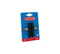 Elvedes pair of v type brakes 72mm