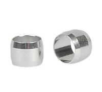 Elvedes Parti Originali Oliva Hydro per Tubo Hayes 10 Pezzi per Confezione, Colore: Multicolore