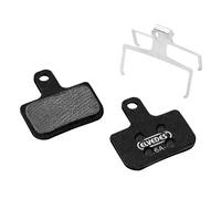 Coppia di 10 pastiglie freni bicicletta Elvedes SRAM Level/Level T/TL/ Avid DB1/DB3 Noir