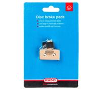 Elvedes Pastiglie Freno A Disco 6907mc Sh Ultegra R8070 Black