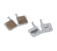 ELVEDES Pastiglie freno a disco extra morbide MAGURA-MT5 MT7 6902T