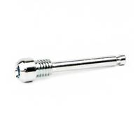 Pastiglie per freni di biciclette Elvedes Formula Cura 4 Bleu TU
