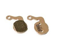 Elvedes-Pastiglie sinterizzate per Freno a Disco, Colore: Multicolore