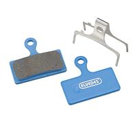 Elvedes Mechanical Mp1000 Flat Mount Disc Brake Caliper One Size