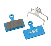 Elvedes Pinza Freno A Disco Mechanical Mp1000 Post Mount Balck