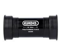 Elvedes Press Fit Bb86/92 41mm Bottom Bracket Cups 30 mm