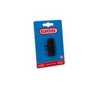 Elvedes road brake pads 55mm for campagnolo supports
