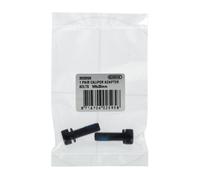 ELVEDES Set di 2 viti per adattatore della pinza freno M6X20MM 2022020